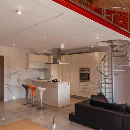 Orologio Living Apartments Turim Exterior foto