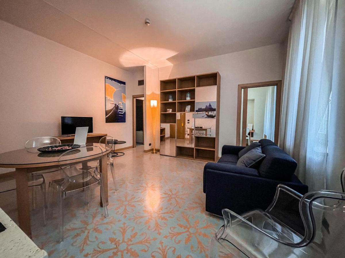 Orologio Living Apartments Turim Exterior foto