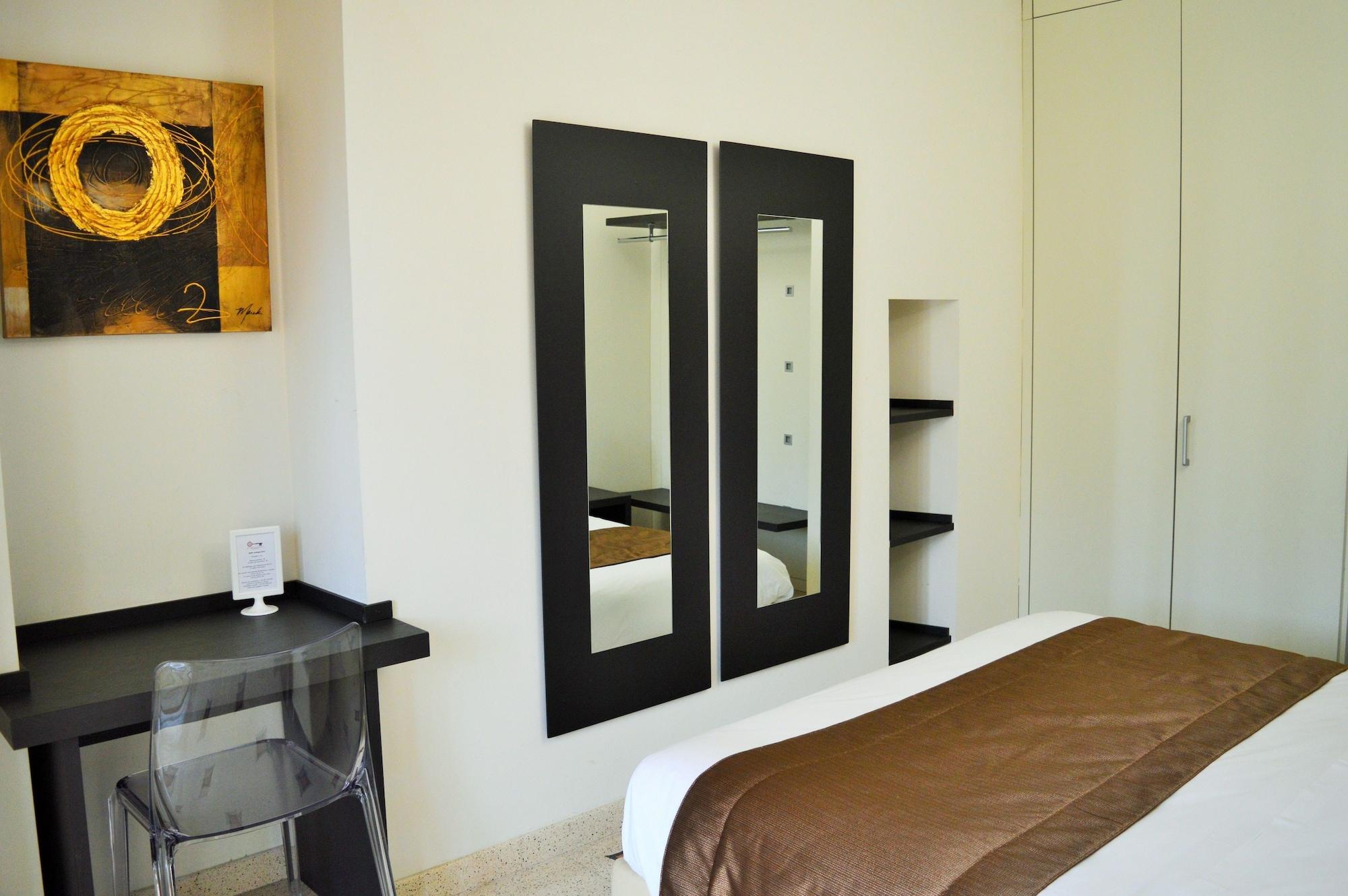 Orologio Living Apartments Turim Exterior foto