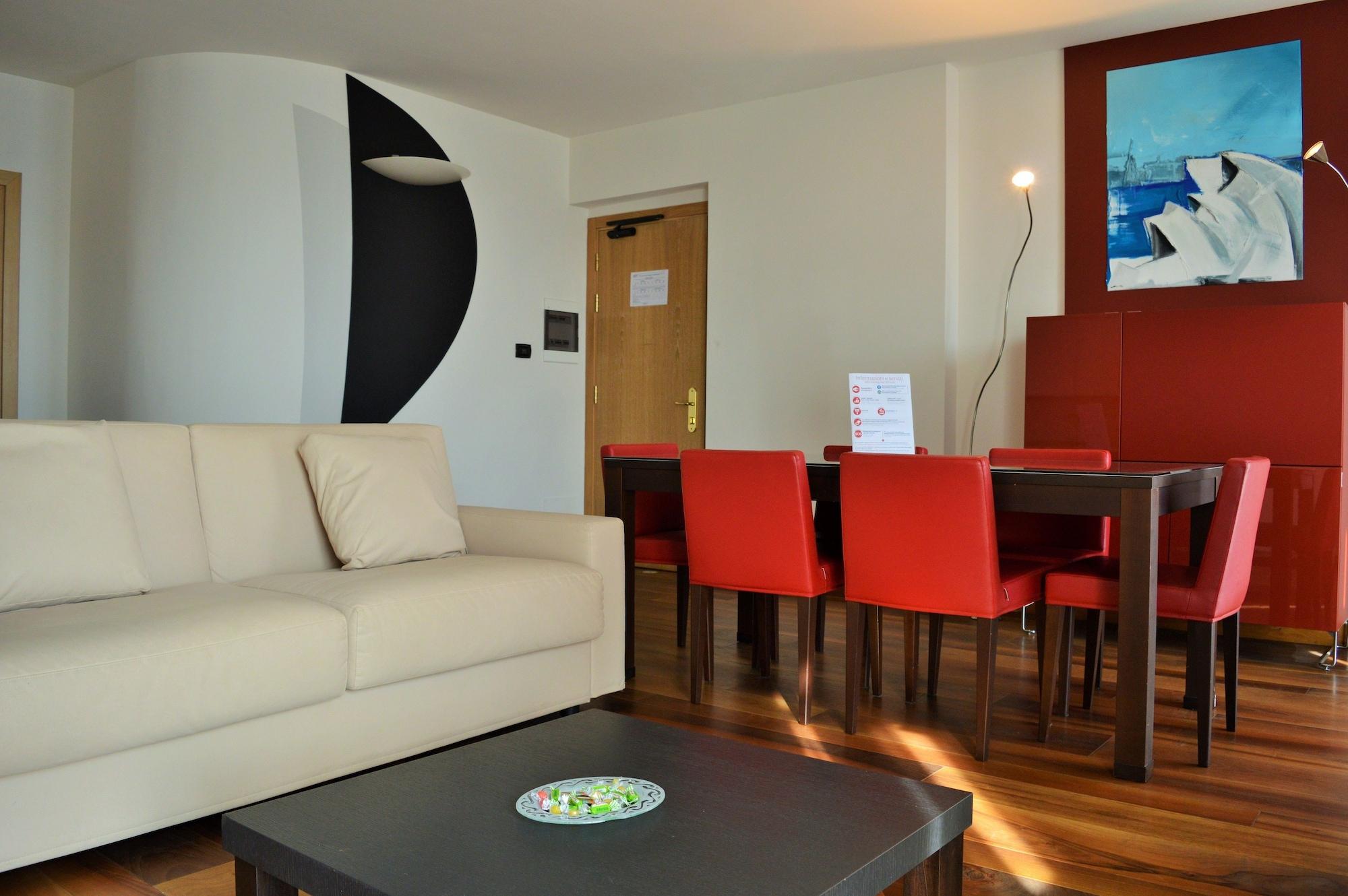 Orologio Living Apartments Turim Exterior foto