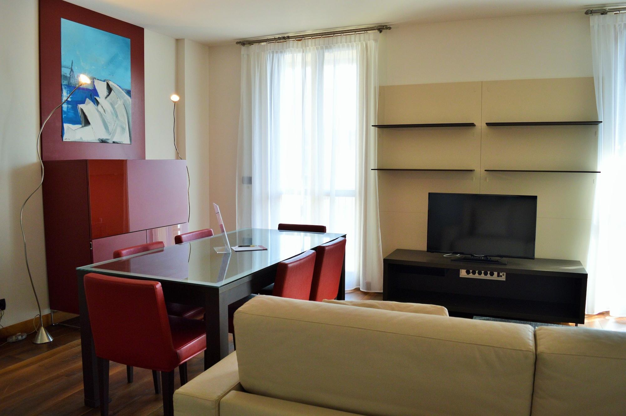 Orologio Living Apartments Turim Exterior foto
